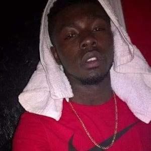 Meet your Posher, Calvin